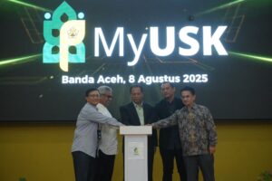 USK Luncurkan Super App “My USK” untuk Integrasi Layanan Akademik dan Bisnis Digital